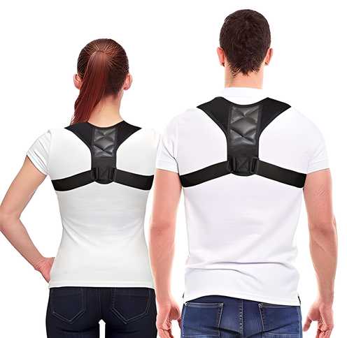Posture Correct Belt Neck & Shoulder