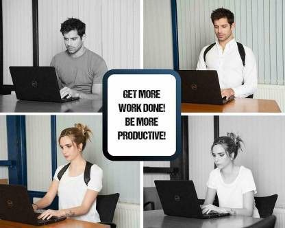 Posture Correct Belt Neck & Shoulder